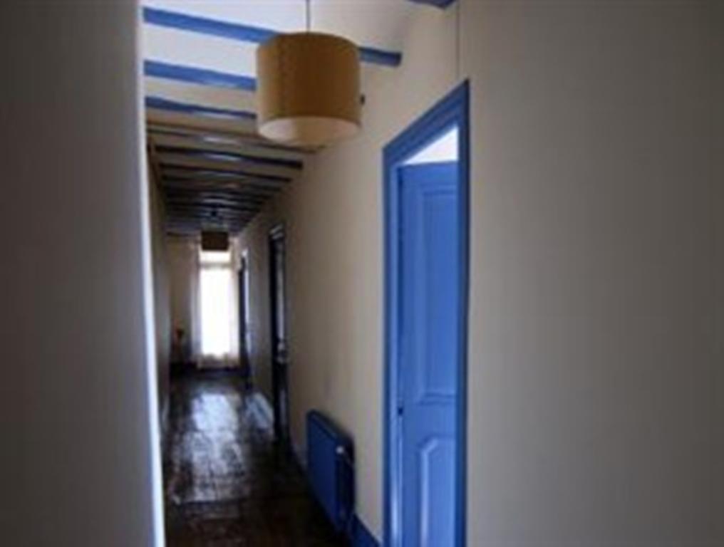 Hotel Fonda Biayna à Bellver De Cerdanya Extérieur photo
