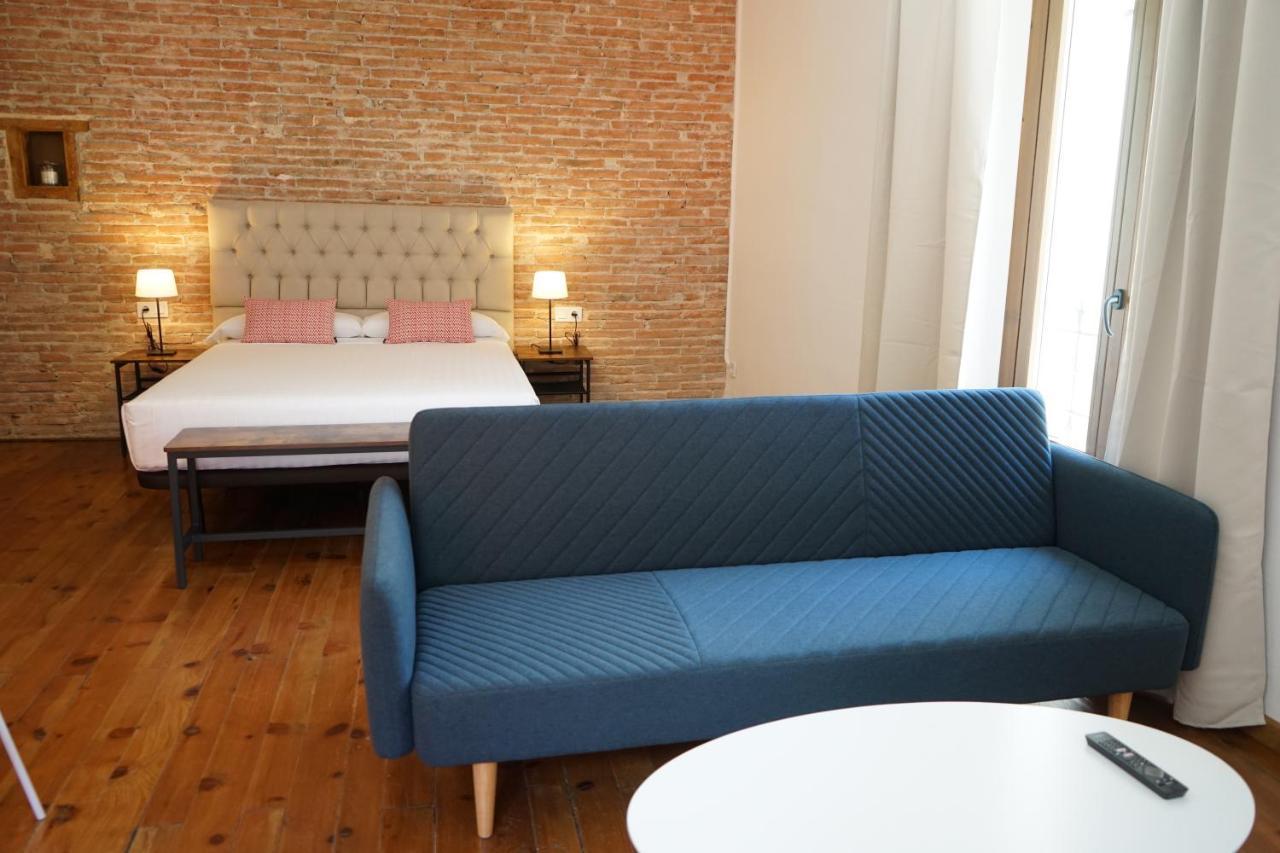 Hotel Fonda Biayna à Bellver De Cerdanya Extérieur photo